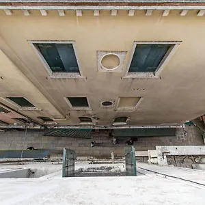 Apartment San Marco Schiavoni, Venedig