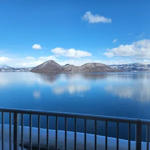 洞爺温泉ホテル華美 旅館