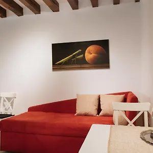 Apartment Ca Del Gambero, Venedig