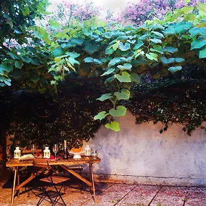  Apartment La Maisonette Et Son Jardin