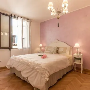  Apartment Casa Dell'artista