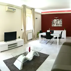 My Place Appartamento Syracuse