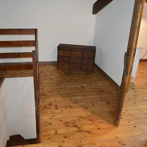 Appartement Il Pensiero 